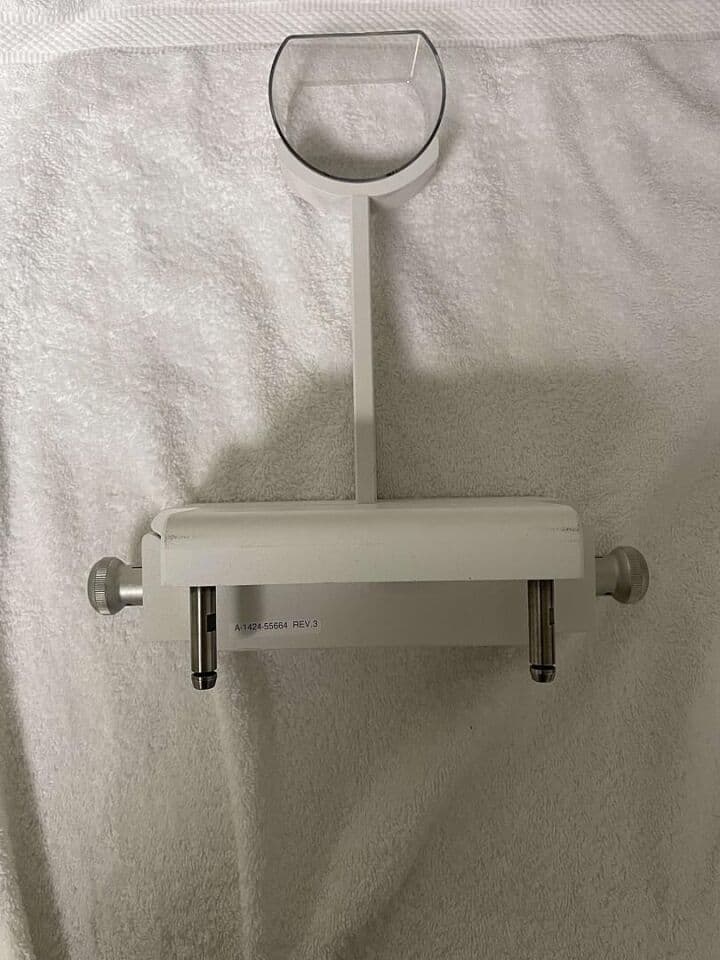Hologic ASY-00600 7.5cm Compression Paddle for Mammography Systems thumbnail 2