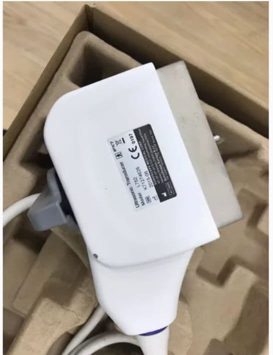 SonoScape L752 Linear Ultrasound Transducer thumbnail 2
