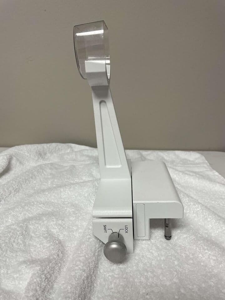 Hologic ASY-00600 7.5cm Compression Paddle for Mammography Systems thumbnail 3