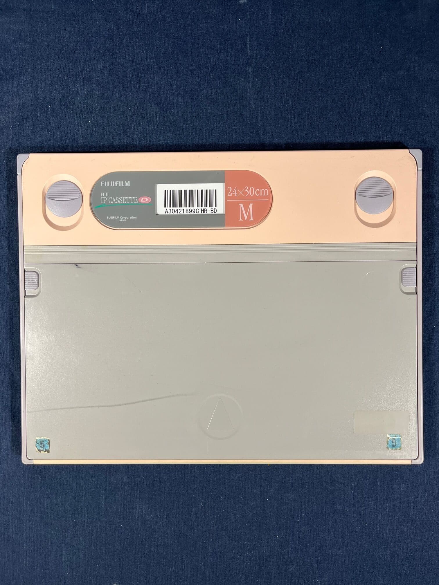 Fujifilm IP Cassette D 24x30cm Type M CR Cassette thumbnail 2
