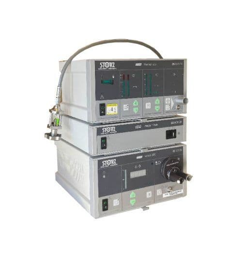 KARL STORZ Image 1 SCB Video Endoscopy Camera System thumbnail 2