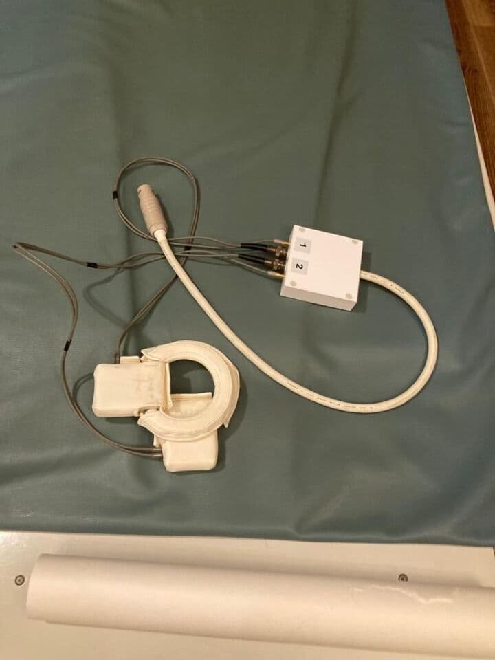 Open-Bore Diagnostic Imaging with the Hitachi Altaire .7T MRI Scanner thumbnail 9