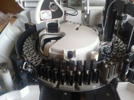 High-Throughput Siemens Immulite 2000XPi Immunoassay System thumbnail 2