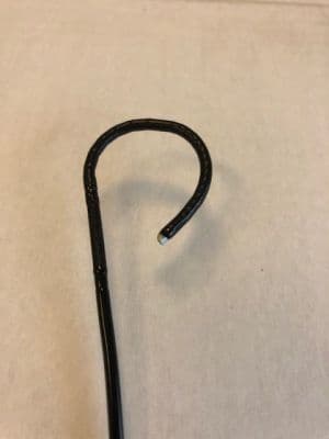 Olympus URF-P5 Flexible Ureteroscope thumbnail 2