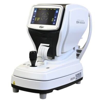 For Sale EZER ERK 9000A Autorefractor thumbnail 2