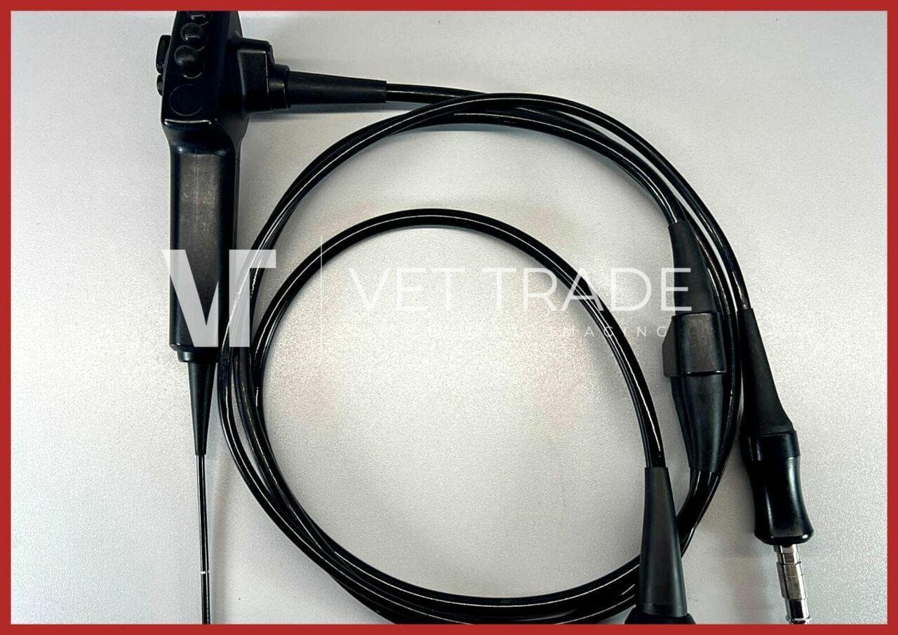 PENTAX VNL-1070STK Video Naso-Pharyngo-Laryngoscope