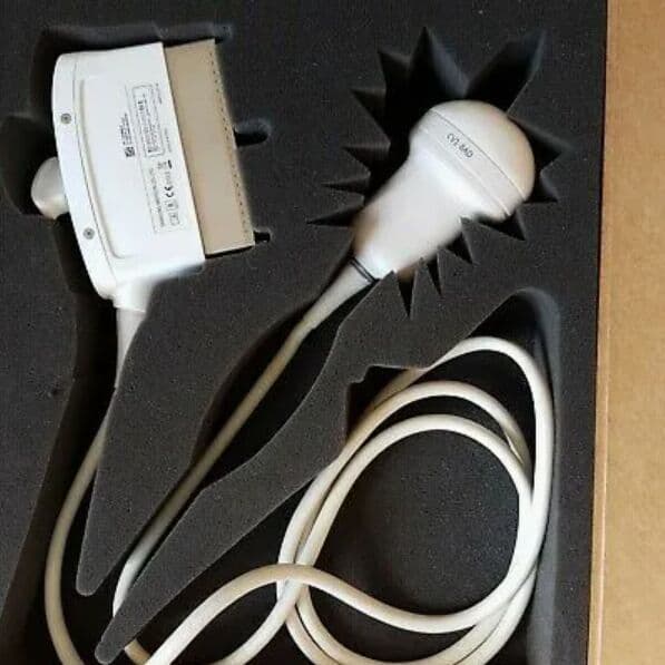 Samsung Medison CV1-8ad Ultrasound Transducer image 1