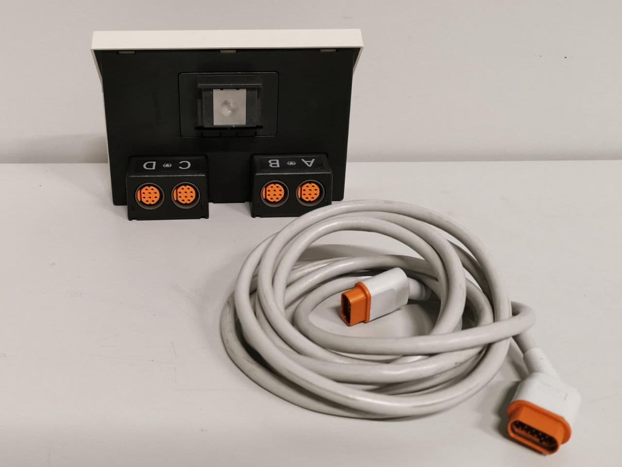 Siemens HEMOMED Hemodynamic Monitoring Module thumbnail 4