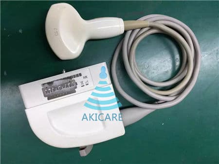 AKICARE C6-2 Replacement Ultrasound Transducer for Siemens Systems
