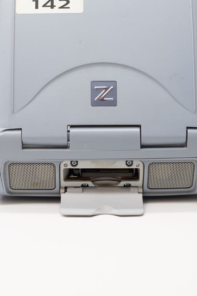 ZONARE Z-One Pro Portable Ultrasound System thumbnail 6