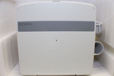 Edan U50 Portable Color Doppler Ultrasound System thumbnail 2