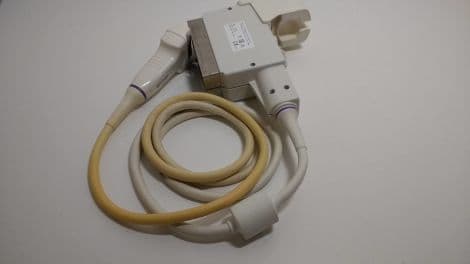 GE LA39: Linear Ultrasound Transducer for Vascular, Small Parts, and Neonatal Exams