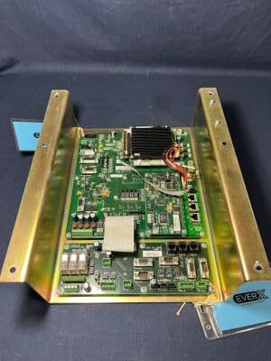Philips 4541-101-20762 Gantry Interface Board for MX16 CT Scanners