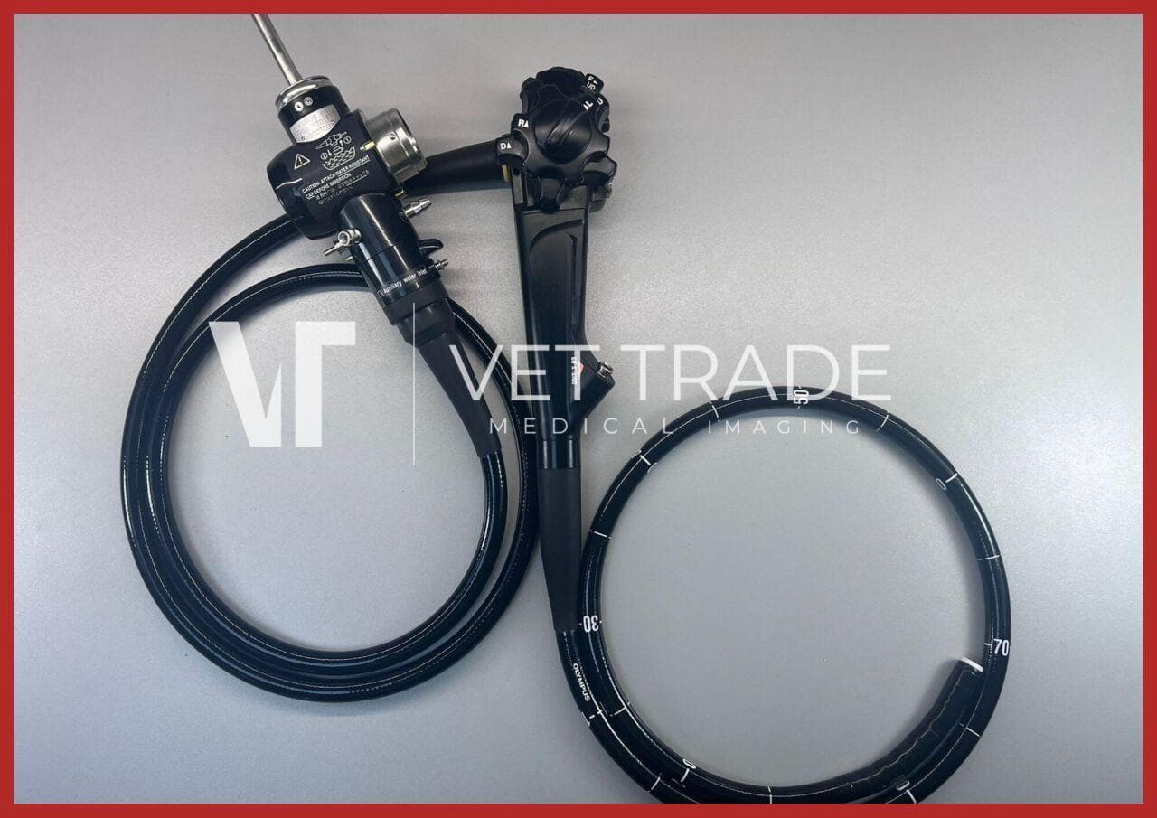 PENTAX EC-3890Li Video Colonoscope for Lower GI Endoscopy thumbnail 3