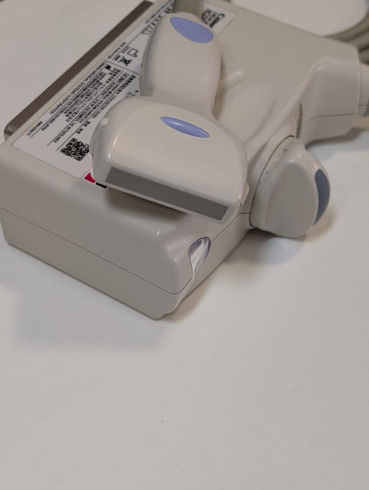 Toshiba PLT-1204BT Linear Ultrasound Transducer thumbnail 3