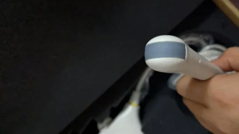 Mindray V11-3we Endocavity Ultrasound Transducer thumbnail 3