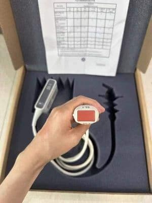 Philips S5-1 Phased Array Ultrasound Transducer image 1