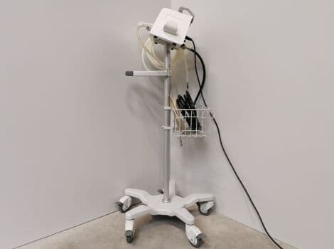Surgical Tourniquet System for Bloodless Field Procedures — Ulrich UT 1380-S thumbnail 4
