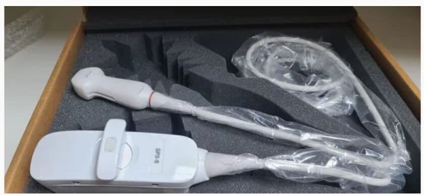 Samsung Medison Sp3-8 Ultrasound Transducer image 1