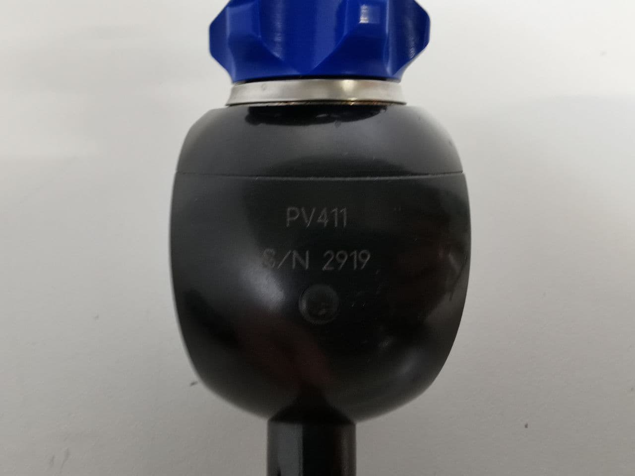 Endoscopy Camera Head from Aesculap — PV411 thumbnail 6