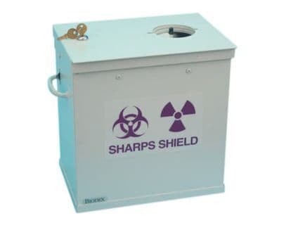 Capintec CRC-15W Nuclear Medicine Hot Lab System thumbnail 5
