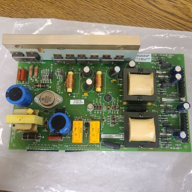 In-Stock: OEC 9600 Generator Driver Board | P/N 00-877463-03 | Tested & Verified | Ready for Overnight Global Shipping