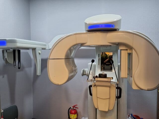 VATECH Picasso Trio Implagraphy 2D/3D/Ceph Dental CT for Advanced Imaging Workflows thumbnail 3
