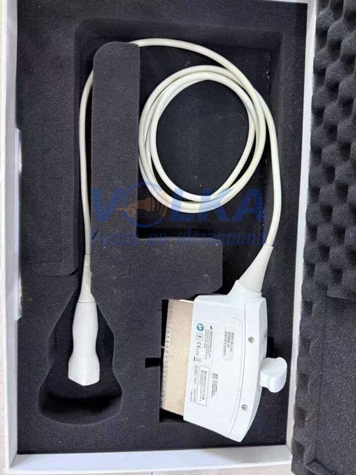 Samsung Medison PE2-4 Phased Array Ultrasound Transducer image 1