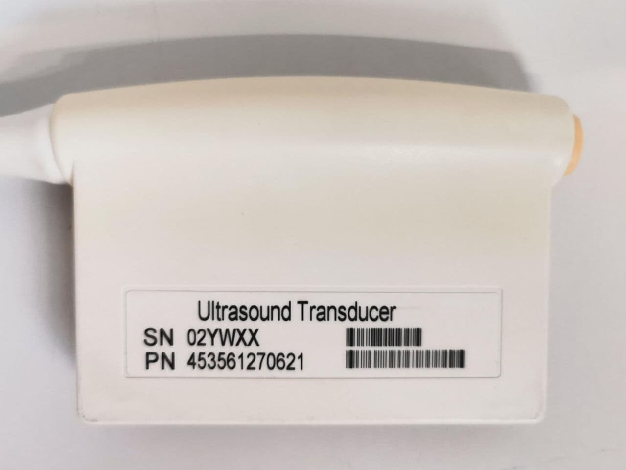 Cardiac and Abdominal Imaging with the Philips S4-2 Sector Ultrasound Probe thumbnail 5