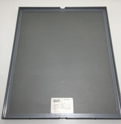 MXE Inc. 14x17 X-Ray Grid Cap thumbnail 3