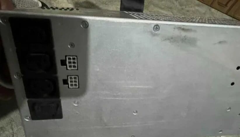 Philips HD11 / HD15 Ultrasound Power Supply TC89M-1429 image 1