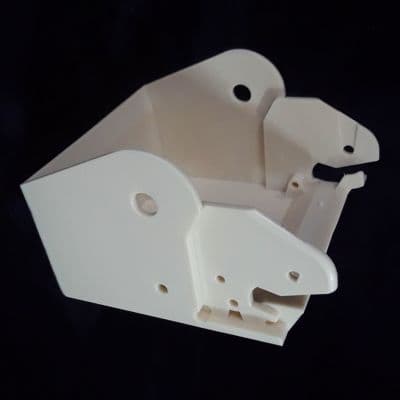 Physio-Control 804189-DR 50mm Roller Door for LIFEPAK Recorders thumbnail 3