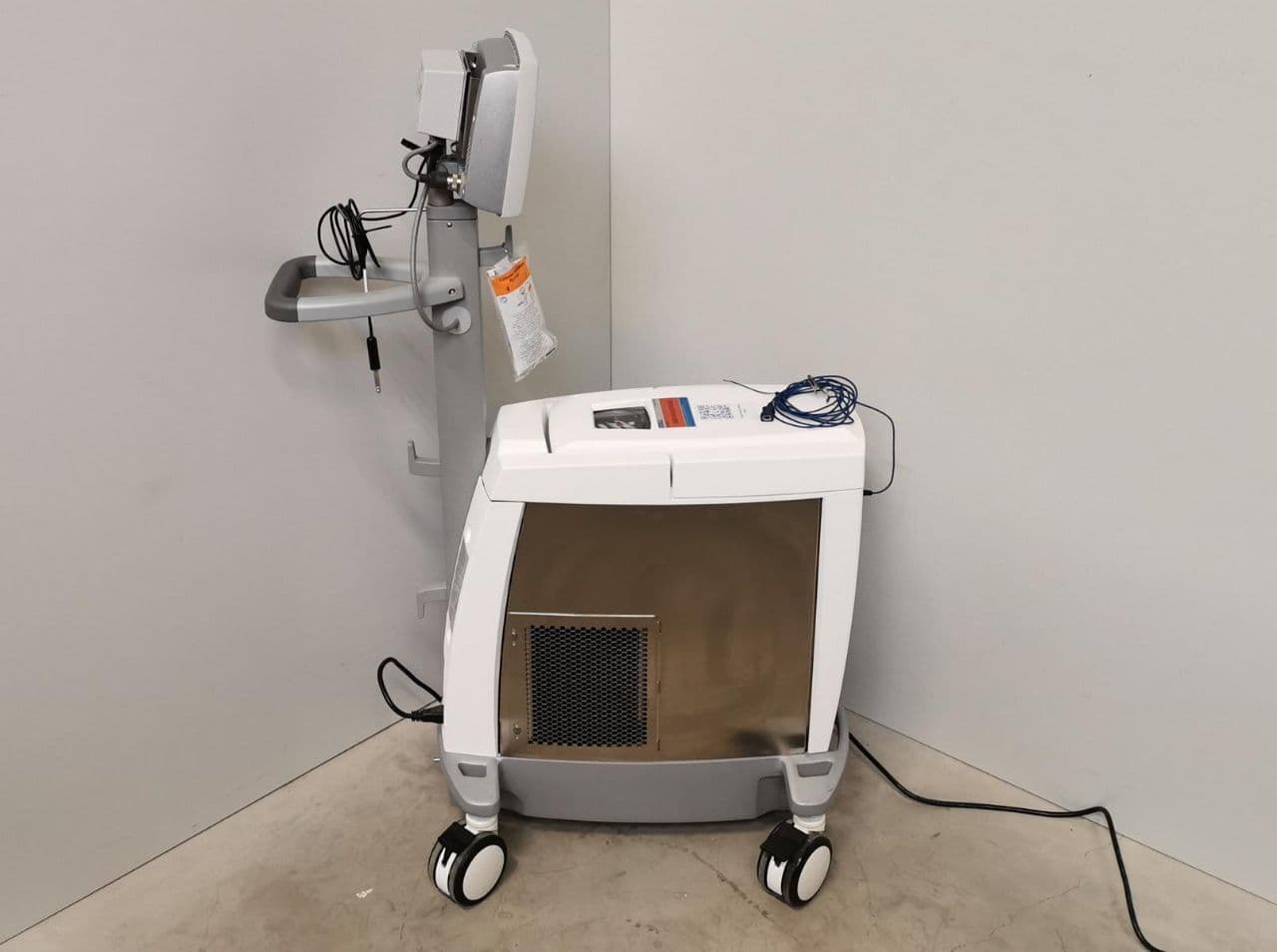 ZOLL Thermogard XP (TGXP) Intravascular Temperature Management System thumbnail 5