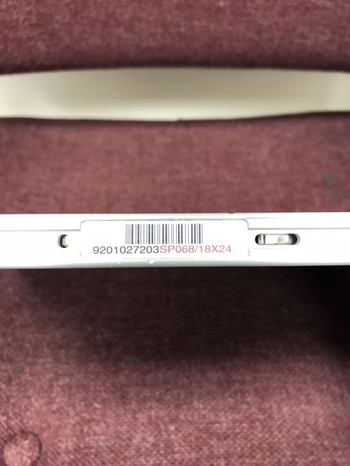 Kodak Direct View 18x24 CR Cassette with HR Screen thumbnail 2