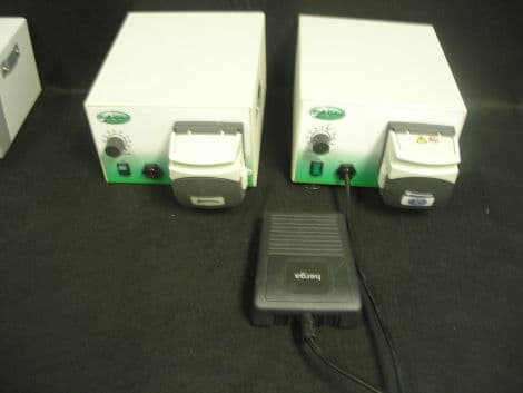 Byrne Medical EGP-100 Endogator Endoscopy Irrigation Pump, BioMed Certified