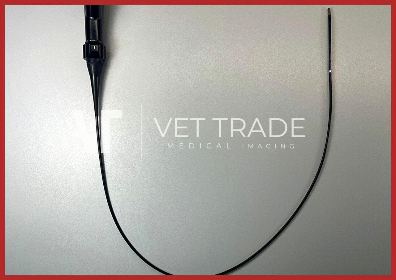 Olympus URF-V2 Flexible Video Ureteroscope thumbnail 3