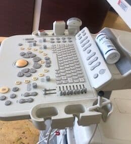 Philips HD11 XE Ultrasound System with 4 Transducers thumbnail 6