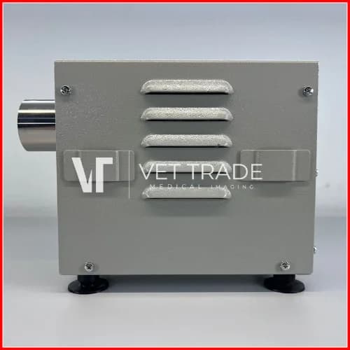 OLYMPUS MU-1 Endoscope Maintenance and Leakage Tester thumbnail 3