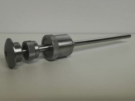 Karl Storz 26172C Laparoscopic Cannula for Surgical Access thumbnail 2