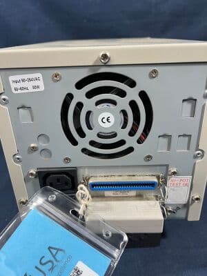 GE 5126799 SCSI Tower for Profile V MRI Systems thumbnail 4