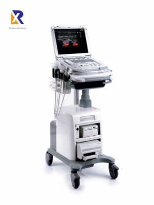 Mindray M7 Portable Ultrasound System image 1