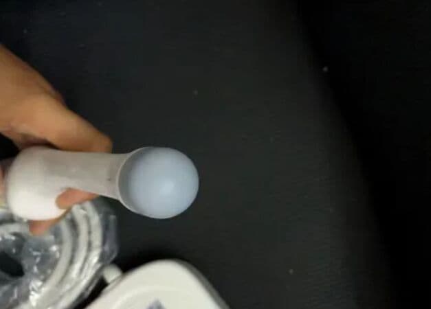 Mindray De11-3e Ultrasound Transducer thumbnail 2