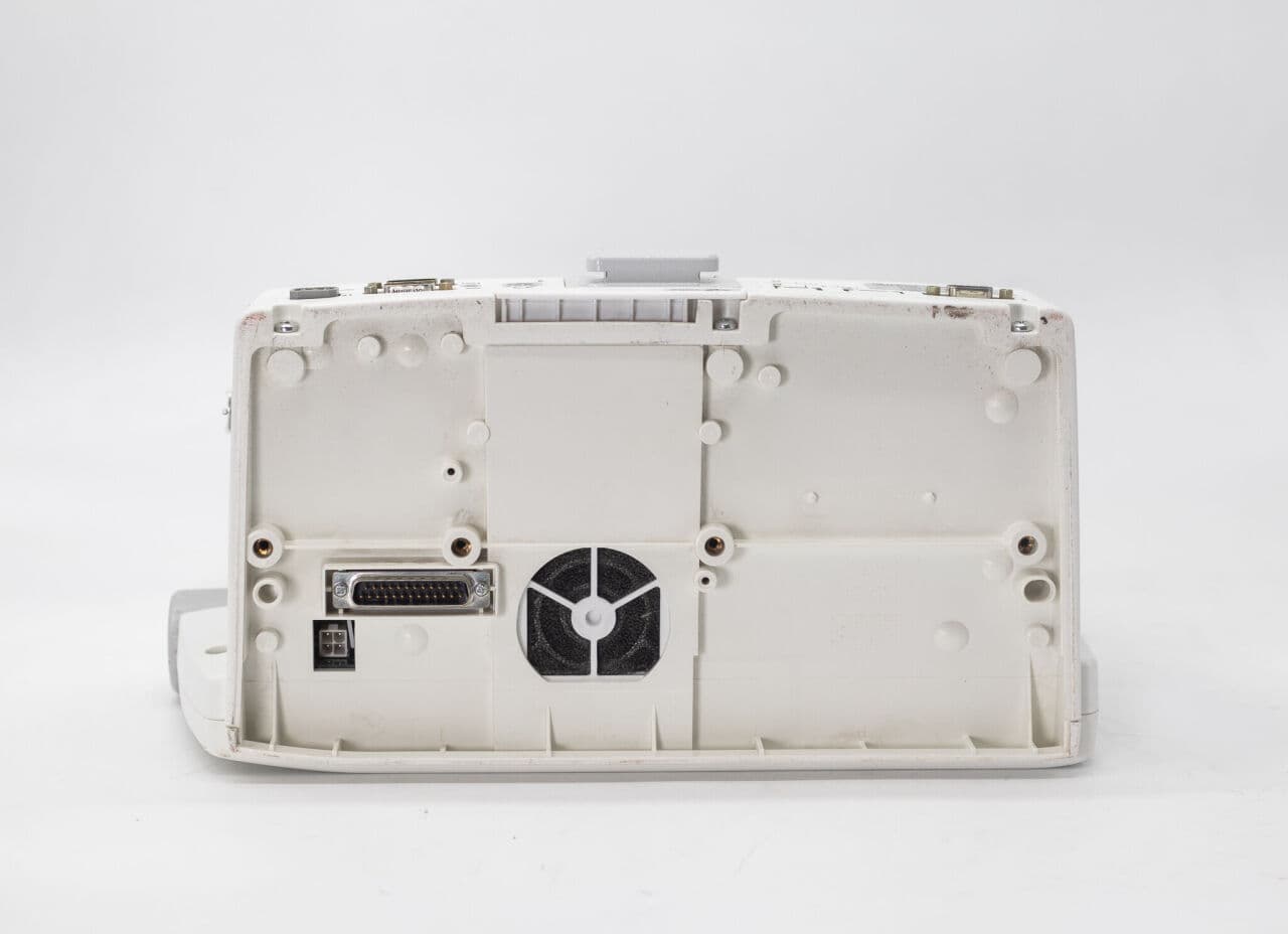 Datex Ohmeda Portable S/5 Patient Monitor thumbnail 5