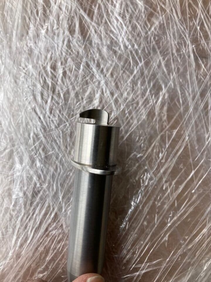 Hot Lab Dose Protection with the Biodex TC-99m Syringe Shield thumbnail 5