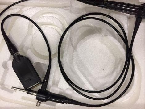 OLYMPUS CYF-VH Flexible Video Cystoscope for Urological Examinations thumbnail 3