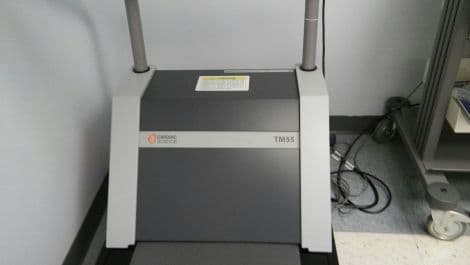 Burdick Quest Cardiac Stress Test System with TM55 Treadmill thumbnail 4