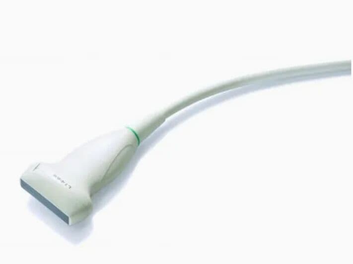 Mindray L14-6ws Ultrasound Transducer for M8 image 1