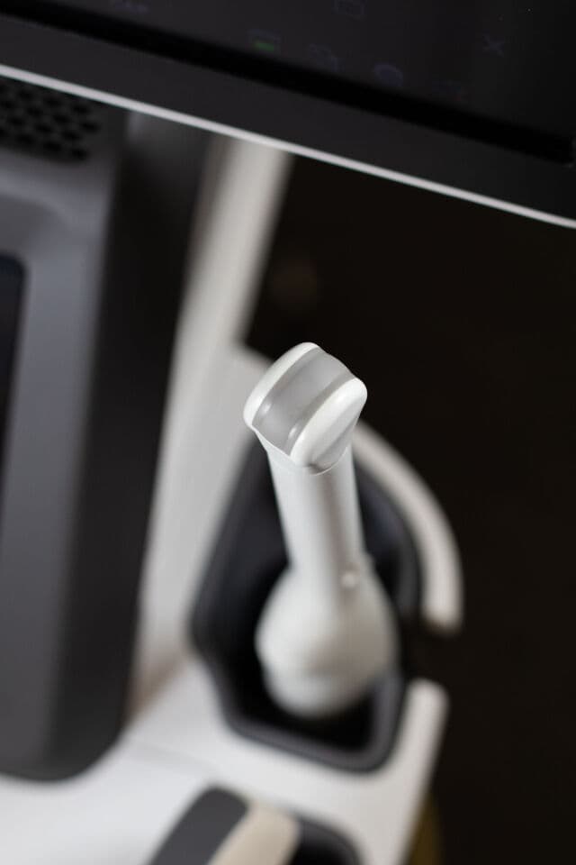 Samsung HS50 Diagnostic Ultrasound System thumbnail 11