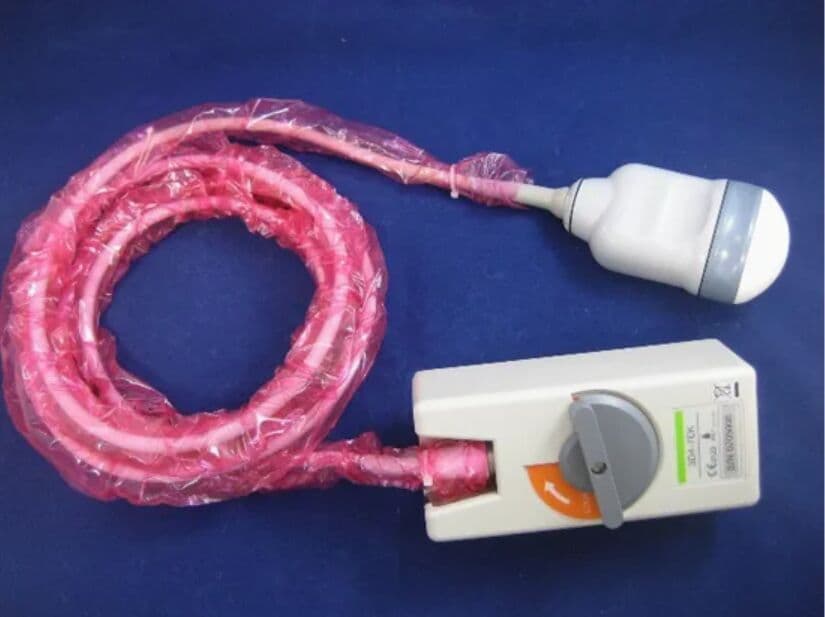 Samsung Medison 3D4-7ek Ultrasound Transducer image 1
