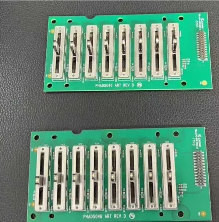 Philips PHAD5046 TGC Board for Epiq and Affiniti Ultrasound Systems image 1